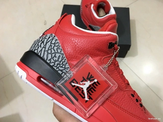 3 JORDAN AIR 88 RETRO 580775-601 0514